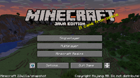 GUIDA COMPLETA: COME INSTALLARE MINECRAFT 1.18 EXPERIMENTAL 