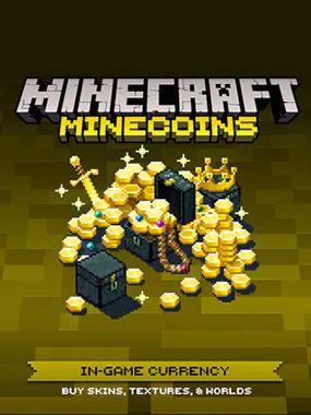 Minecraft Marketplace  Buy Skins, Texture Packs, & More in the