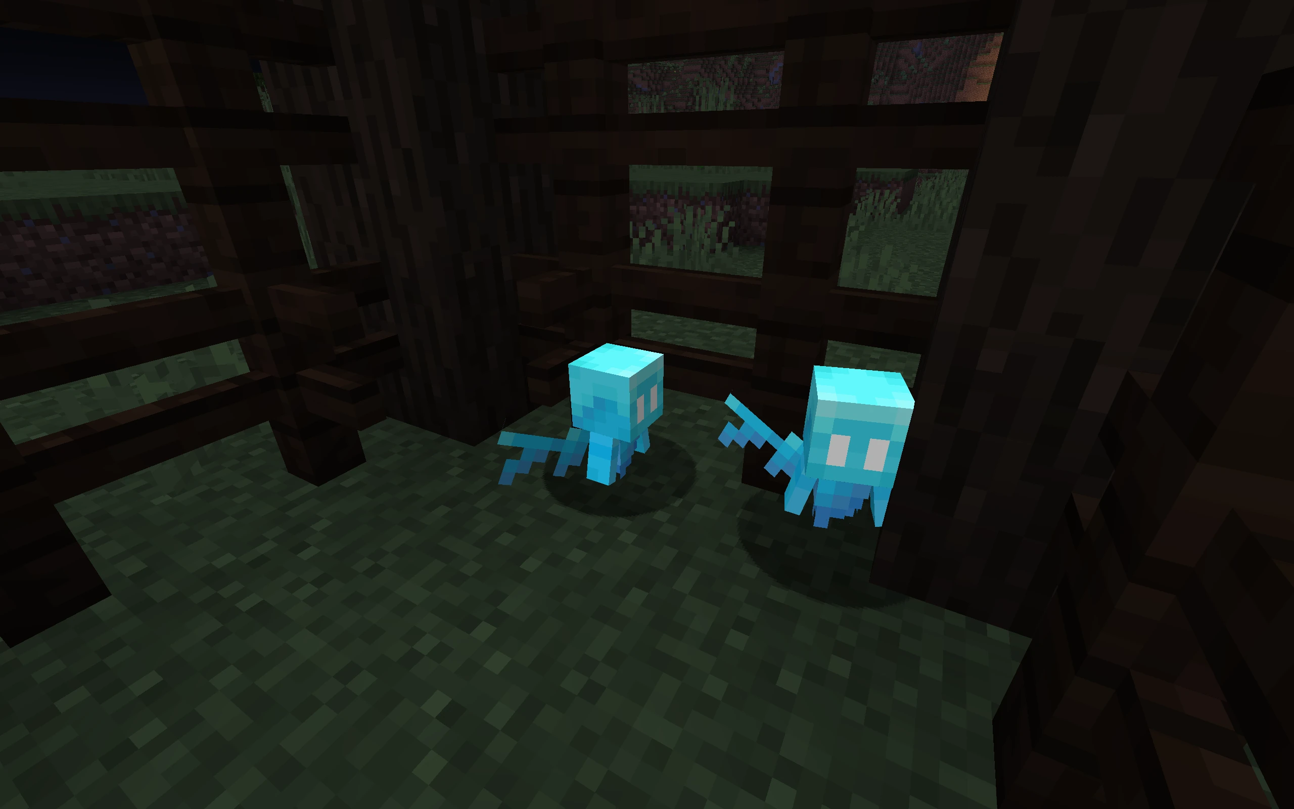 Allay Minecraft Wiki
