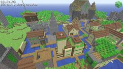 Java Edition Classic 0.0.19a_02 - Minecraft Wiki