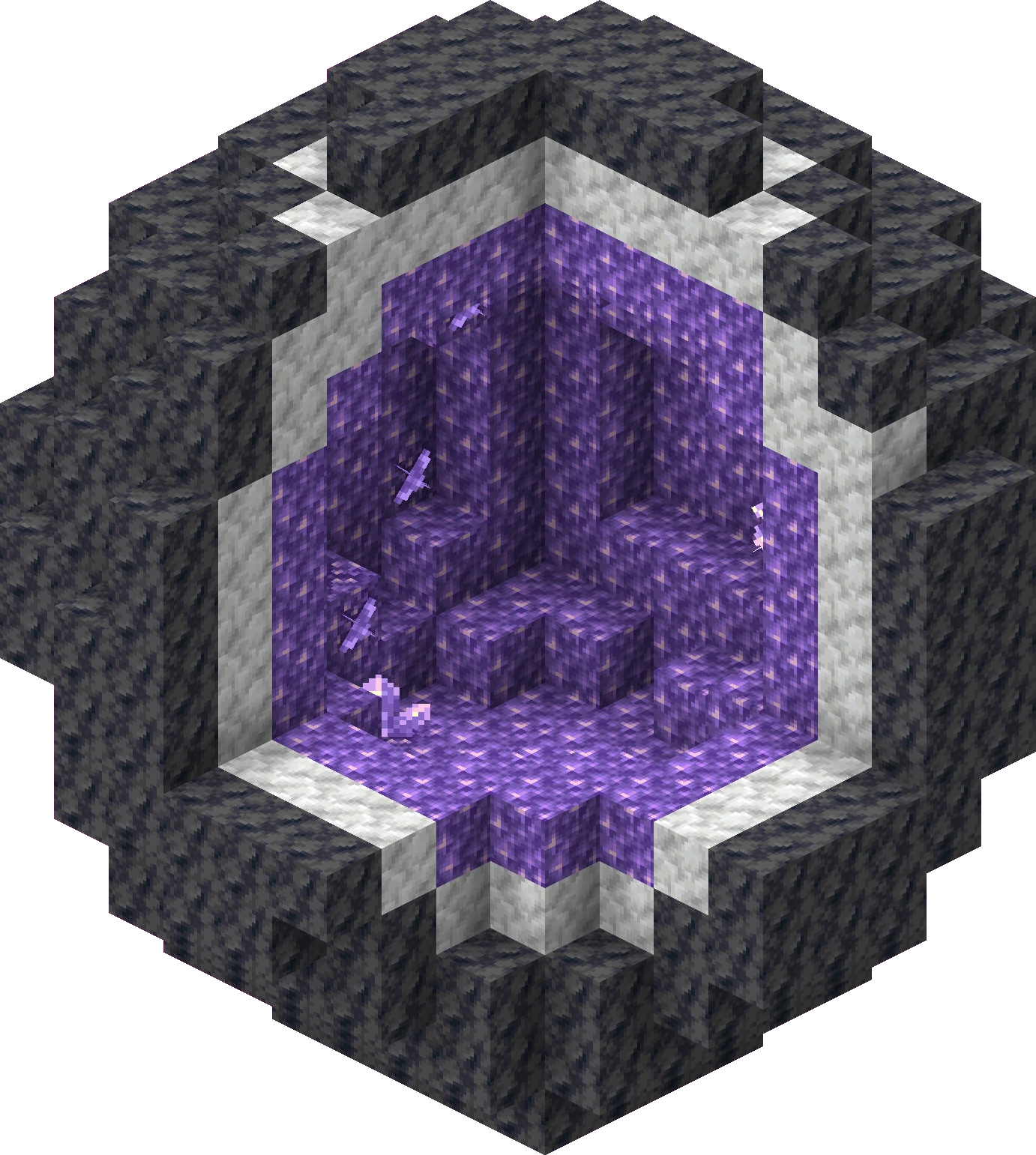 Caves Cliffs Minecraft Wiki