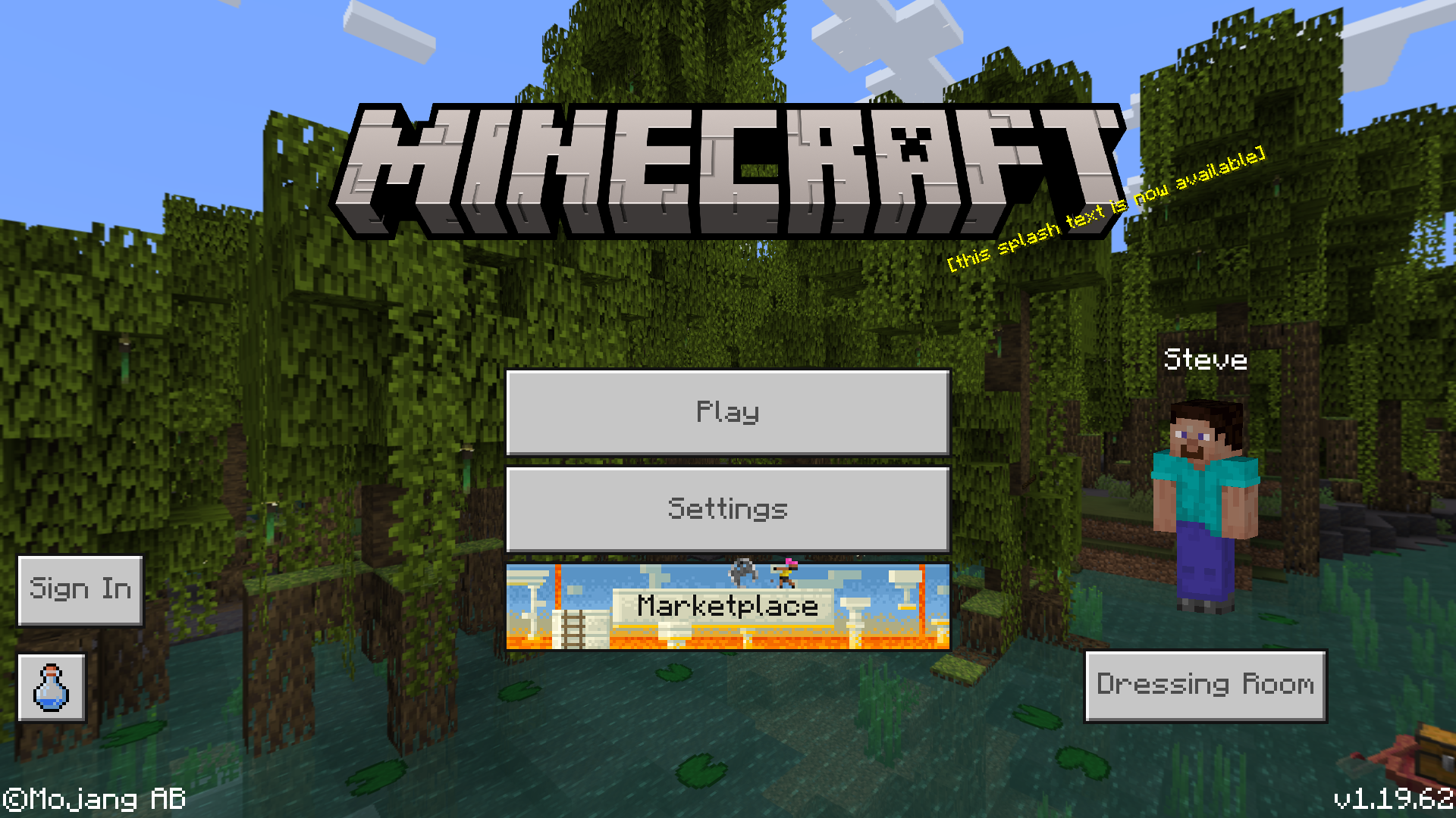 Download Minecraft 1.19.80.20 for Android free