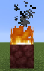 Fire Official Minecraft Wiki