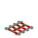 Powered Activator Rail (NS) JE2 BE2