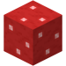 Red Mushroom Block JE2 BE2