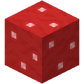 Red Mushroom Block JE2 BE2