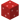 Red Mushroom Block (ESU) JE2 BE2
