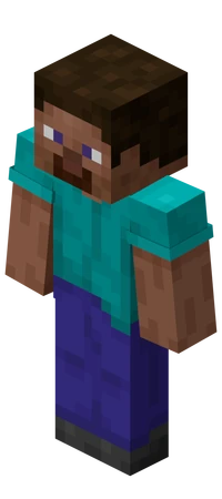 Steve (classic) JE6