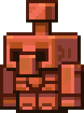 Copper Golem.