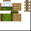Green Bed (texture)