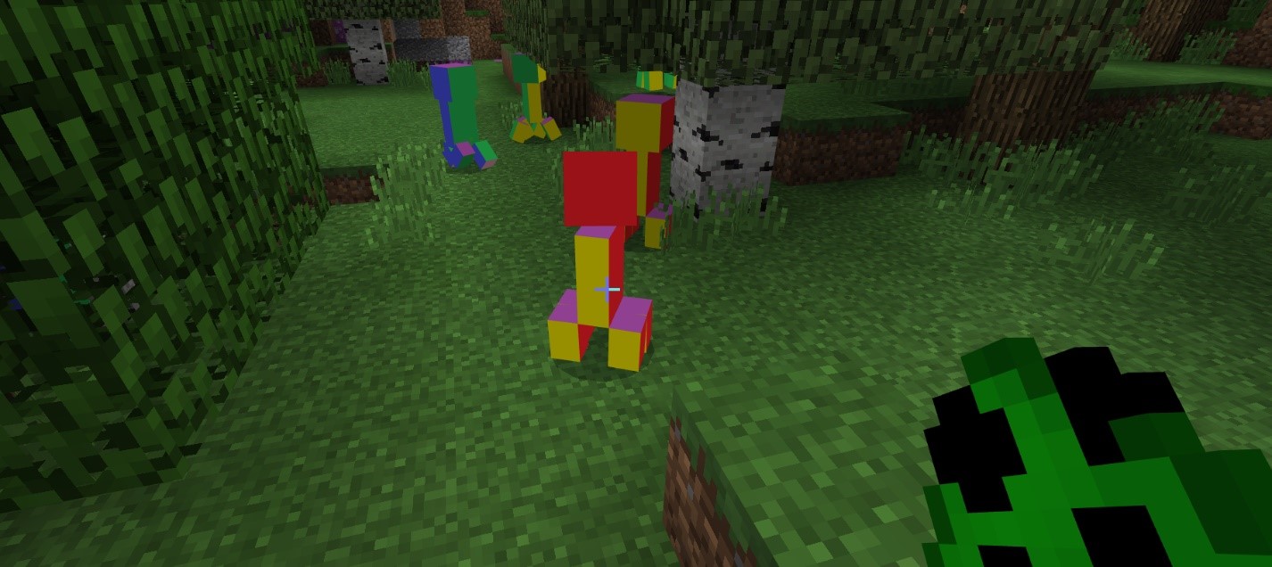 Minecraft how to make resource pack. Смотреть фото Minecraft how to make resource pack. Смотреть картинку Minecraft how to make resource pack. Картинка про Minecraft how to make resource pack. Фото Minecraft how to make resource pack