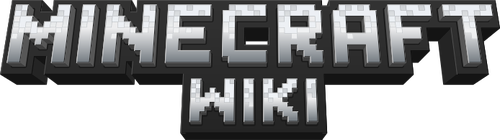 Minecraft Wiki header