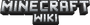 Minecraft Wiki header