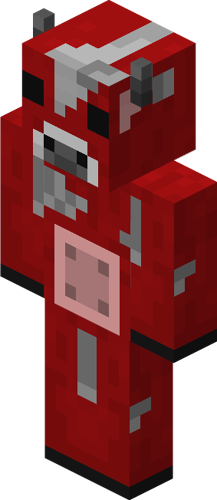 Mooshroom