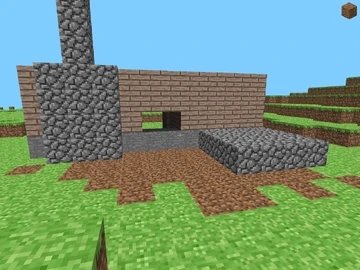 Java Edition pre-Classic rd-20090515 – Minecraft Wiki