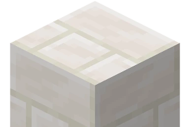 comment fabriquez vous des blocs de quartz du Nether dans Minecraft