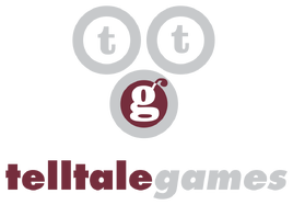 Telltale Games logo
