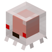 Baby Ghast