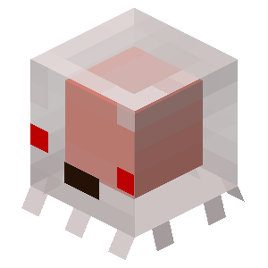 Baby Ghast