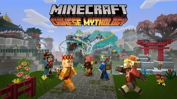Is it just me or do these skins take you back to Xbox 360 Minecraft? : r/ Minecraft