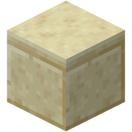 Cut Sandstone