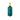 Cyan Candle (lit) JE1