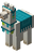 Cyan Carpeted Llama Revision 1.png