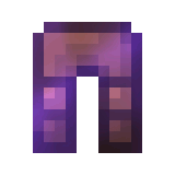 Leather Pants – Minecraft Information
