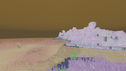 Enderman View