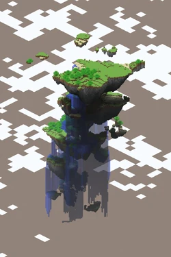 Indev 20100114 FloatingWaterfall