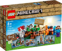 LEGO Minecraft Crafting Box Boxed.png