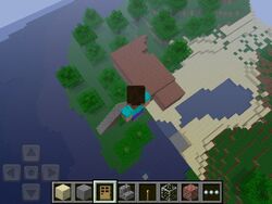 Pocket Edition v0.2.1 alpha2 – Minecraft Wiki