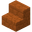 Red Sandstone Stairs BE.png