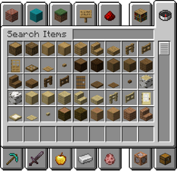 ⭐My inventory ⭐, Wiki