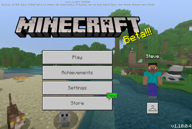 Download Minecraft PE 1.16.20.03