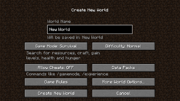 World – Official Minecraft Wiki