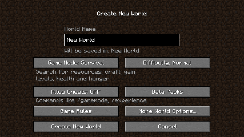 How Yo Craet A Minecraft Map 2022