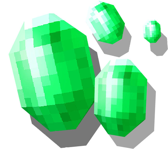 Minecraft Dungeons Emerald Minecraft Wiki