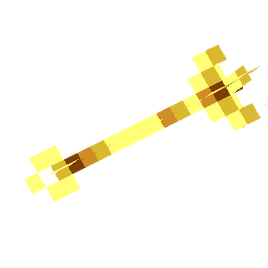 Spectral Arrow