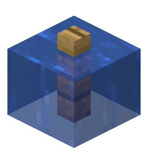 Blue Ice – Minecraft Wiki