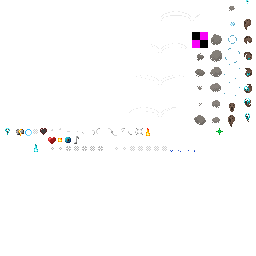 Particles Png Atlas Minecraft Wiki