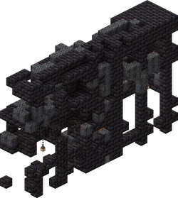 Bastion treasure wall mid 2