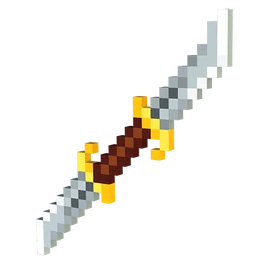 Dancer's Sword (MCD)