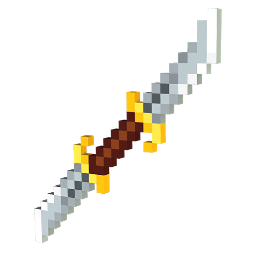 Dancer's Sword  Minecraft Dungeons - GameWith