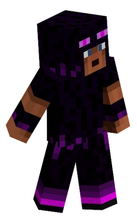 Enderling (hero)