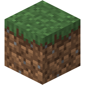 Grass Block, Minecraft Wiki