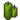 Green Candle (item) JE2