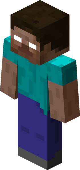 Herobrine Official Minecraft Wiki