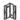 Iron Bars (ES) JE2