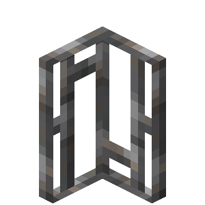 Iron Bars – Minecraft Wiki